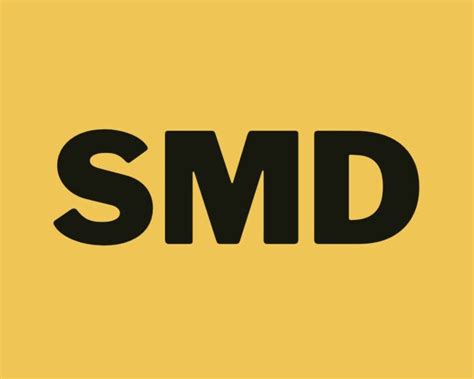 smd meaning sexually|SMD Abbreviation Meaning